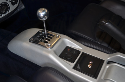 Used 1999 Ferrari 360 Modena Used 1999 Ferrari 360 Modena for sale $114,900 at Cauley Ferrari in West Bloomfield MI 32