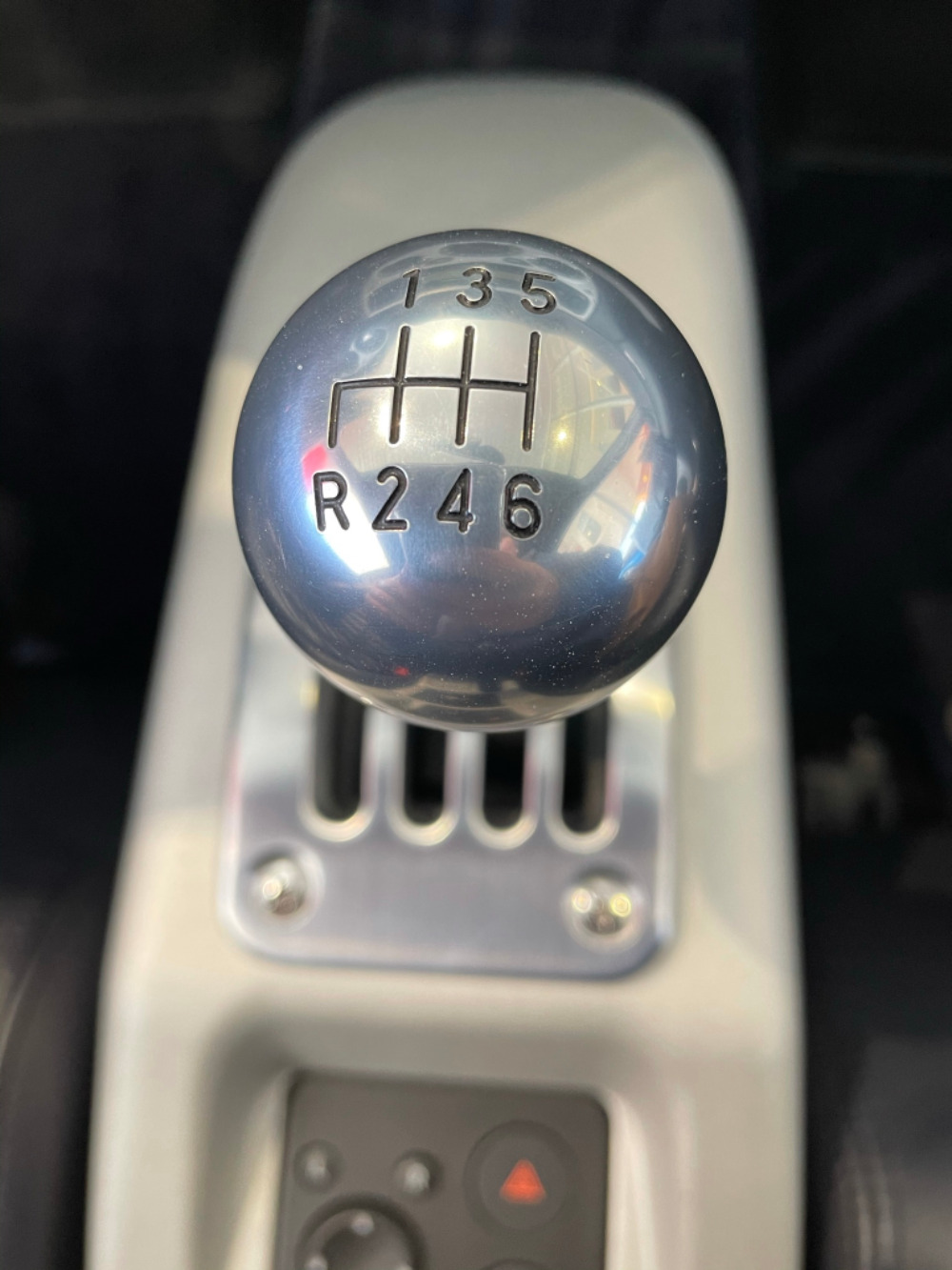 Used 1999 Ferrari 360 Modena Used 1999 Ferrari 360 Modena for sale Sold at Cauley Ferrari in West Bloomfield MI 34