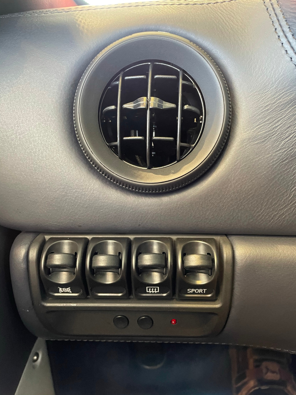 Used 1999 Ferrari 360 Modena Used 1999 Ferrari 360 Modena for sale Sold at Cauley Ferrari in West Bloomfield MI 39