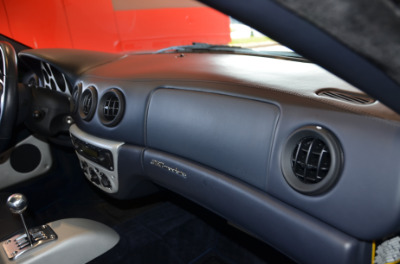 Used 1999 Ferrari 360 Modena Used 1999 Ferrari 360 Modena for sale $114,900 at Cauley Ferrari in West Bloomfield MI 53