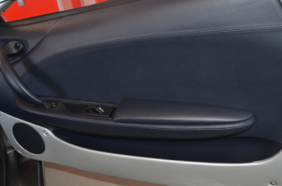 Used 1999 Ferrari 360 Modena Used 1999 Ferrari 360 Modena for sale $114,900 at Cauley Ferrari in West Bloomfield MI 57