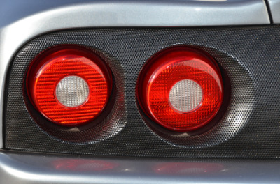 Used 1999 Ferrari 360 Modena Used 1999 Ferrari 360 Modena for sale $114,900 at Cauley Ferrari in West Bloomfield MI 61