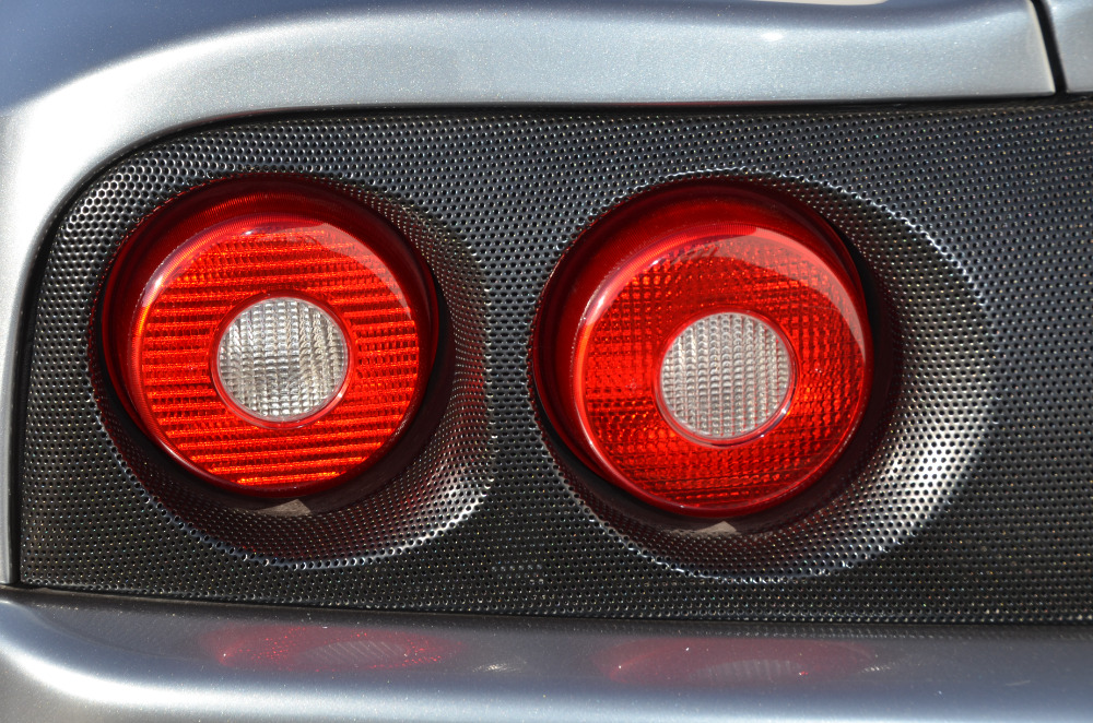 Used 1999 Ferrari 360 Modena Used 1999 Ferrari 360 Modena for sale Sold at Cauley Ferrari in West Bloomfield MI 61