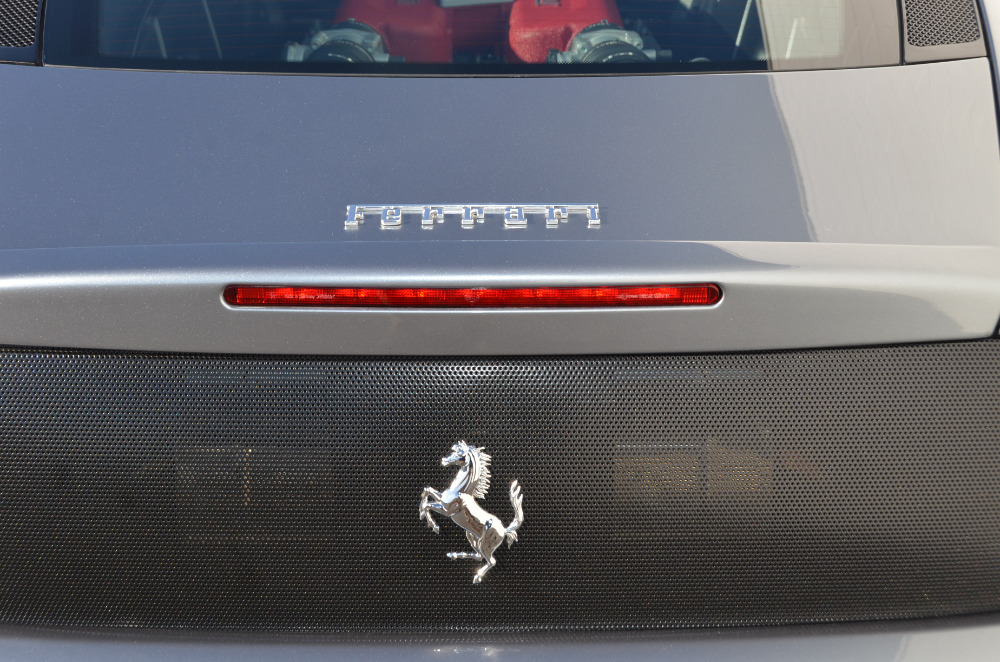 Used 1999 Ferrari 360 Modena Used 1999 Ferrari 360 Modena for sale Sold at Cauley Ferrari in West Bloomfield MI 63