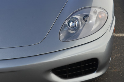Used 1999 Ferrari 360 Modena Used 1999 Ferrari 360 Modena for sale $114,900 at Cauley Ferrari in West Bloomfield MI 76