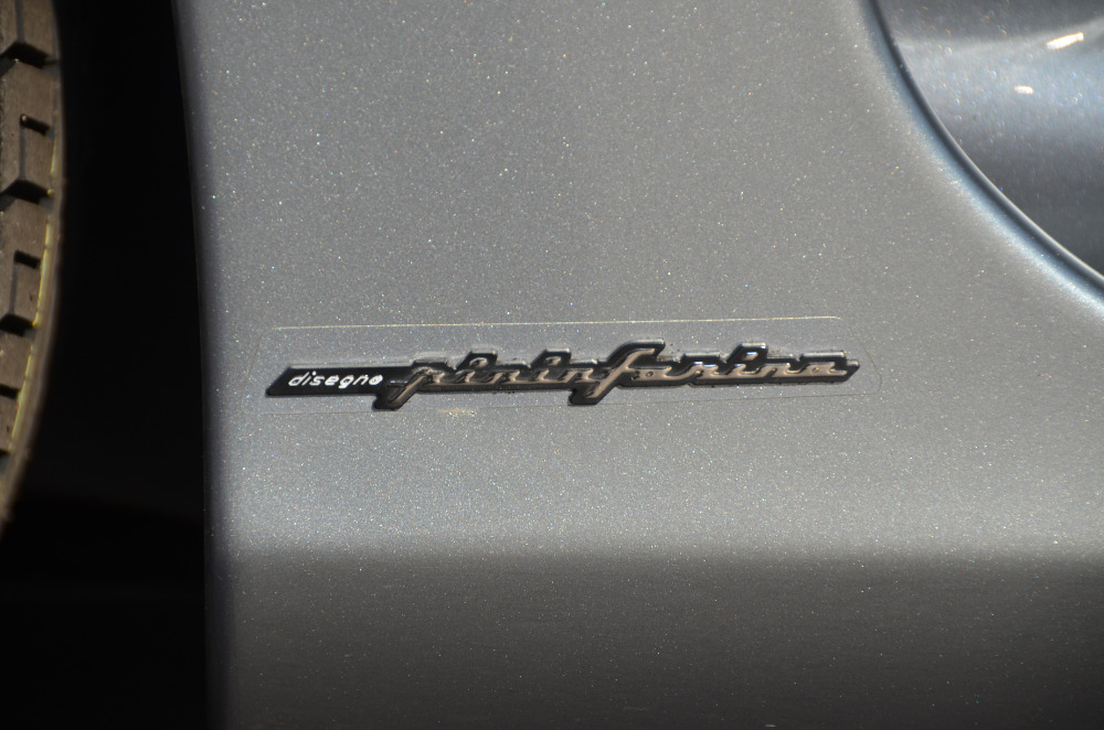 Used 1999 Ferrari 360 Modena Used 1999 Ferrari 360 Modena for sale Sold at Cauley Ferrari in West Bloomfield MI 81
