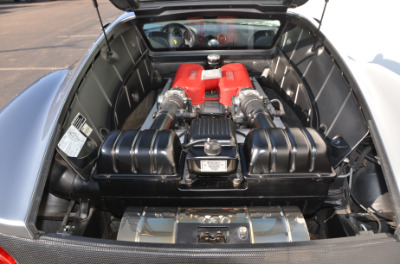 Used 1999 Ferrari 360 Modena Used 1999 Ferrari 360 Modena for sale $114,900 at Cauley Ferrari in West Bloomfield MI 83