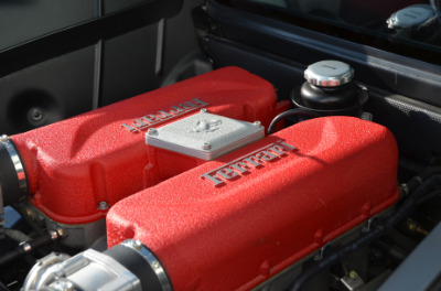 Used 1999 Ferrari 360 Modena Used 1999 Ferrari 360 Modena for sale $114,900 at Cauley Ferrari in West Bloomfield MI 86