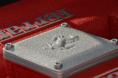 Used 1999 Ferrari 360 Modena Used 1999 Ferrari 360 Modena for sale $114,900 at Cauley Ferrari in West Bloomfield MI 87