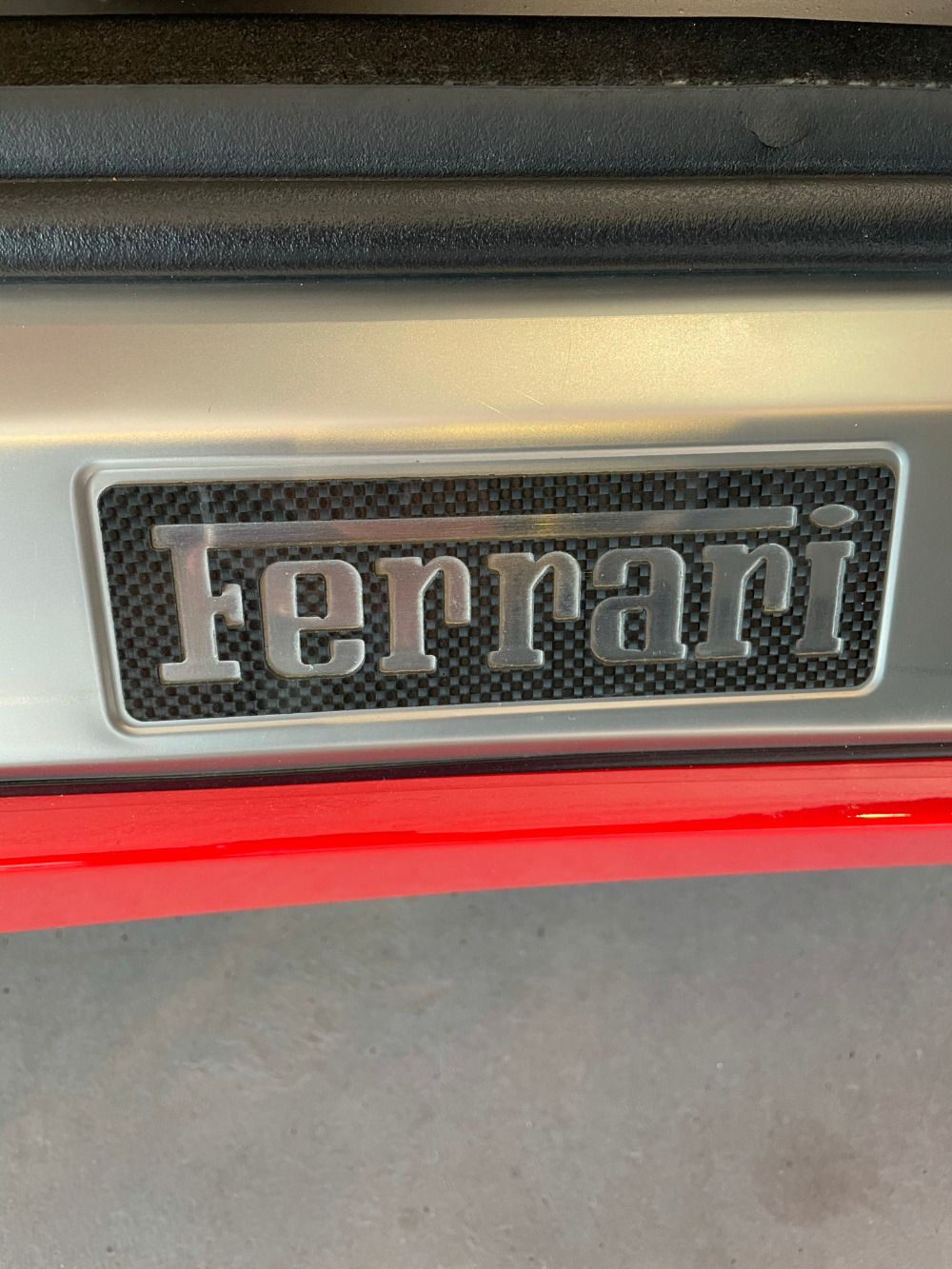 Used 2004 Ferrari 360 Challenge Stradale Used 2004 Ferrari 360 Challenge Stradale for sale Sold at Cauley Ferrari in West Bloomfield MI 19