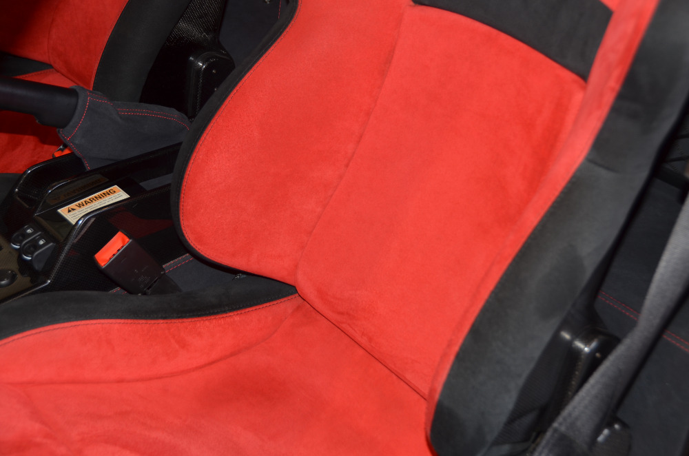 Used 2004 Ferrari 360 Challenge Stradale Used 2004 Ferrari 360 Challenge Stradale for sale Sold at Cauley Ferrari in West Bloomfield MI 23