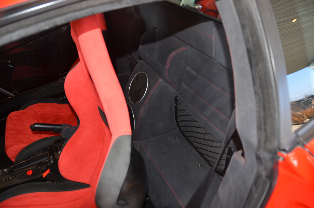 Used 2004 Ferrari 360 Challenge Stradale Used 2004 Ferrari 360 Challenge Stradale for sale Sold at Cauley Ferrari in West Bloomfield MI 25