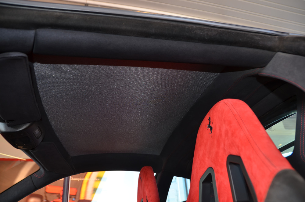 Used 2004 Ferrari 360 Challenge Stradale Used 2004 Ferrari 360 Challenge Stradale for sale Sold at Cauley Ferrari in West Bloomfield MI 28