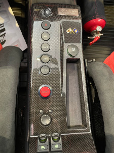 Used 2004 Ferrari 360 Challenge Stradale Used 2004 Ferrari 360 Challenge Stradale for sale Sold at Cauley Ferrari in West Bloomfield MI 32