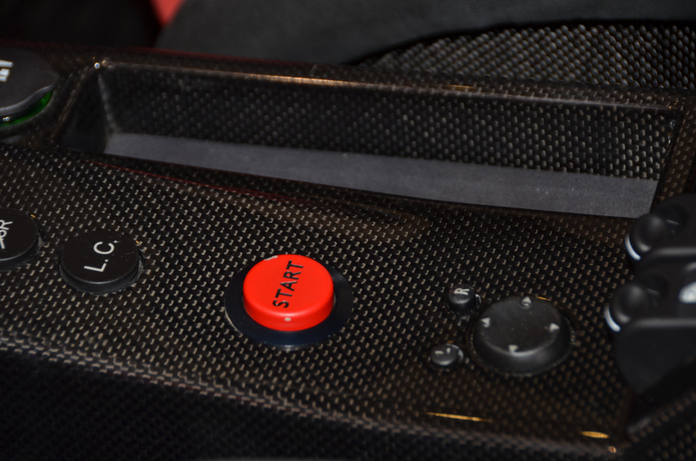 Used 2004 Ferrari 360 Challenge Stradale Used 2004 Ferrari 360 Challenge Stradale for sale Sold at Cauley Ferrari in West Bloomfield MI 33