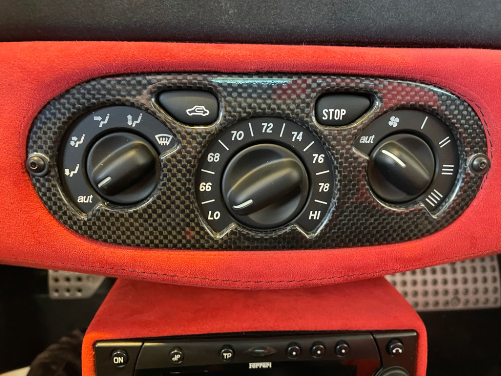 Used 2004 Ferrari 360 Challenge Stradale Used 2004 Ferrari 360 Challenge Stradale for sale Sold at Cauley Ferrari in West Bloomfield MI 35