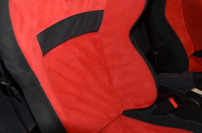 Used 2004 Ferrari 360 Challenge Stradale Used 2004 Ferrari 360 Challenge Stradale for sale Sold at Cauley Ferrari in West Bloomfield MI 38