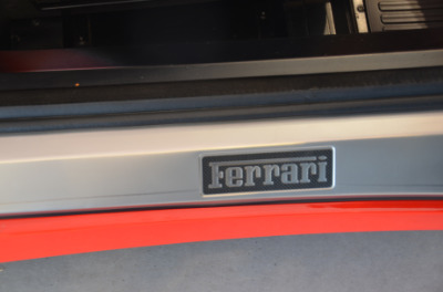 Used 2004 Ferrari 360 Challenge Stradale Used 2004 Ferrari 360 Challenge Stradale for sale Sold at Cauley Ferrari in West Bloomfield MI 42