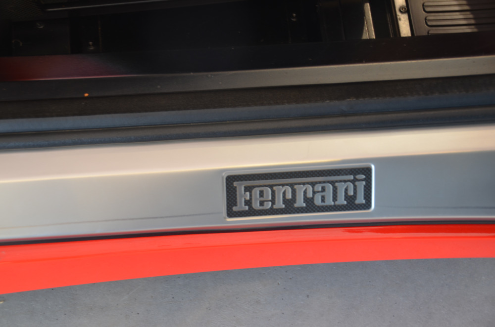 Used 2004 Ferrari 360 Challenge Stradale Used 2004 Ferrari 360 Challenge Stradale for sale Sold at Cauley Ferrari in West Bloomfield MI 42
