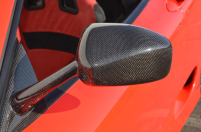 Used 2004 Ferrari 360 Challenge Stradale Used 2004 Ferrari 360 Challenge Stradale for sale Sold at Cauley Ferrari in West Bloomfield MI 49