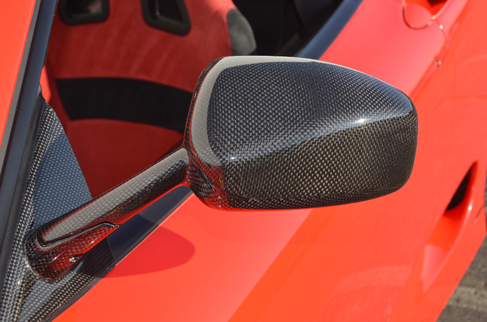 Used 2004 Ferrari 360 Challenge Stradale Used 2004 Ferrari 360 Challenge Stradale for sale Sold at Cauley Ferrari in West Bloomfield MI 49