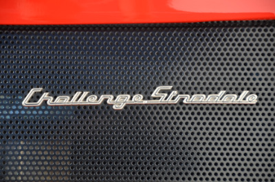Used 2004 Ferrari 360 Challenge Stradale Used 2004 Ferrari 360 Challenge Stradale for sale Sold at Cauley Ferrari in West Bloomfield MI 56