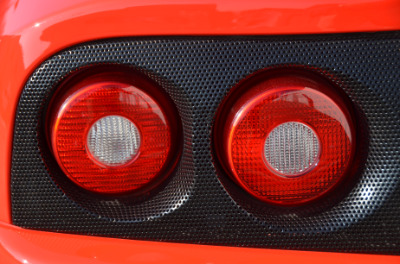 Used 2004 Ferrari 360 Challenge Stradale Used 2004 Ferrari 360 Challenge Stradale for sale Sold at Cauley Ferrari in West Bloomfield MI 57