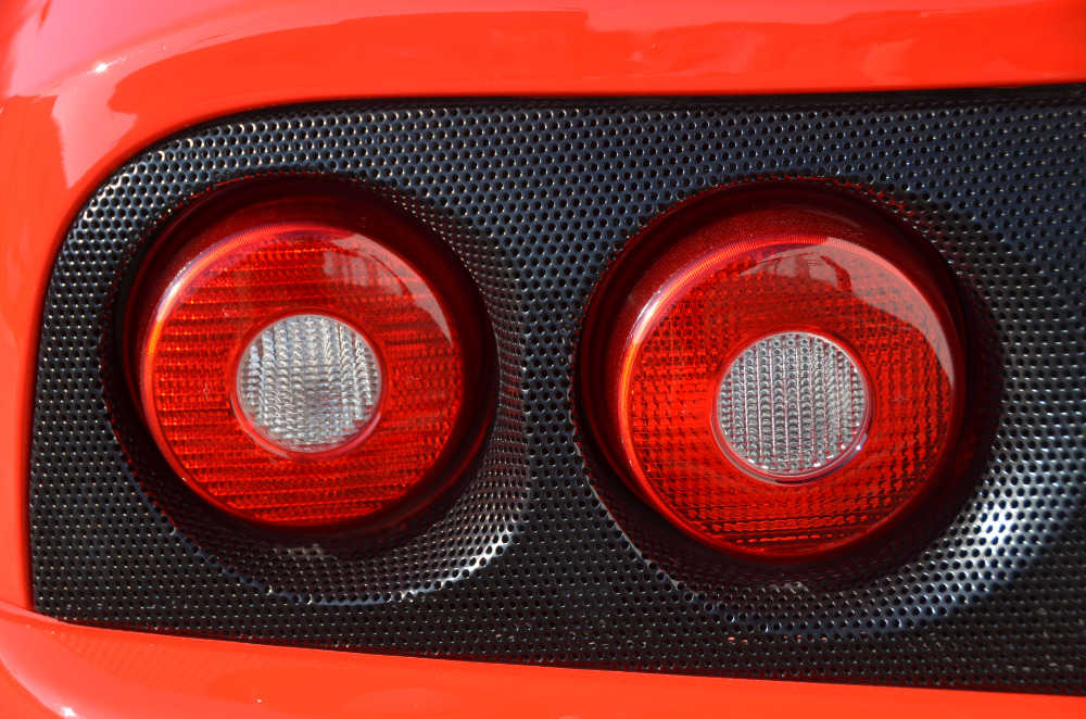 Used 2004 Ferrari 360 Challenge Stradale Used 2004 Ferrari 360 Challenge Stradale for sale Sold at Cauley Ferrari in West Bloomfield MI 57