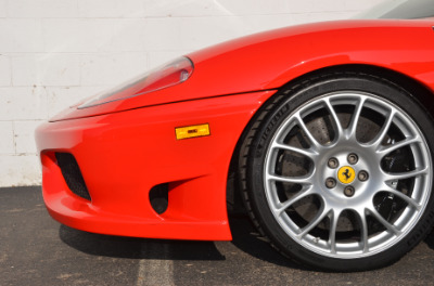 Used 2004 Ferrari 360 Challenge Stradale Used 2004 Ferrari 360 Challenge Stradale for sale Sold at Cauley Ferrari in West Bloomfield MI 63