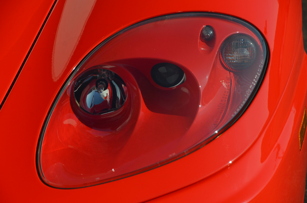 Used 2004 Ferrari 360 Challenge Stradale Used 2004 Ferrari 360 Challenge Stradale for sale Sold at Cauley Ferrari in West Bloomfield MI 65
