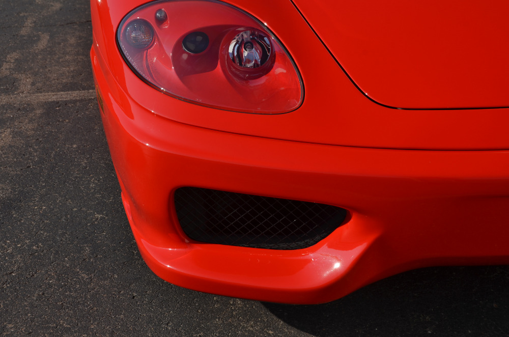 Used 2004 Ferrari 360 Challenge Stradale Used 2004 Ferrari 360 Challenge Stradale for sale Sold at Cauley Ferrari in West Bloomfield MI 69