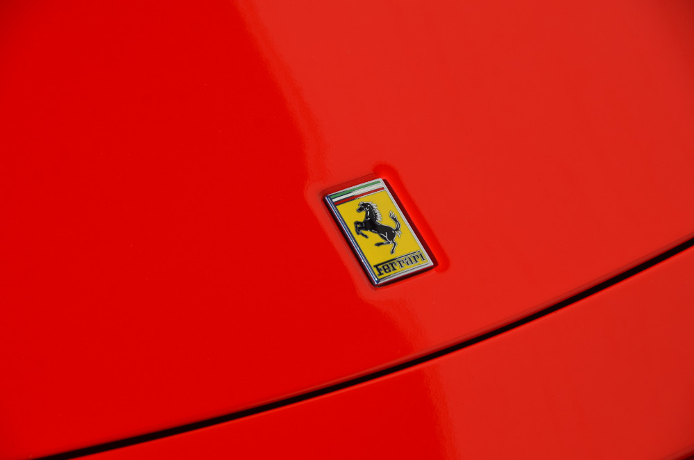 Used 2004 Ferrari 360 Challenge Stradale Used 2004 Ferrari 360 Challenge Stradale for sale Sold at Cauley Ferrari in West Bloomfield MI 70