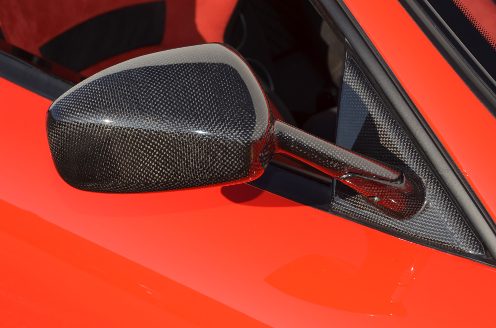 Used 2004 Ferrari 360 Challenge Stradale Used 2004 Ferrari 360 Challenge Stradale for sale Sold at Cauley Ferrari in West Bloomfield MI 72