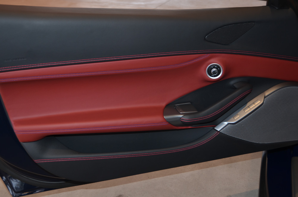 Used 2019 Ferrari Portofino Used 2019 Ferrari Portofino for sale Sold at Cauley Ferrari in West Bloomfield MI 24