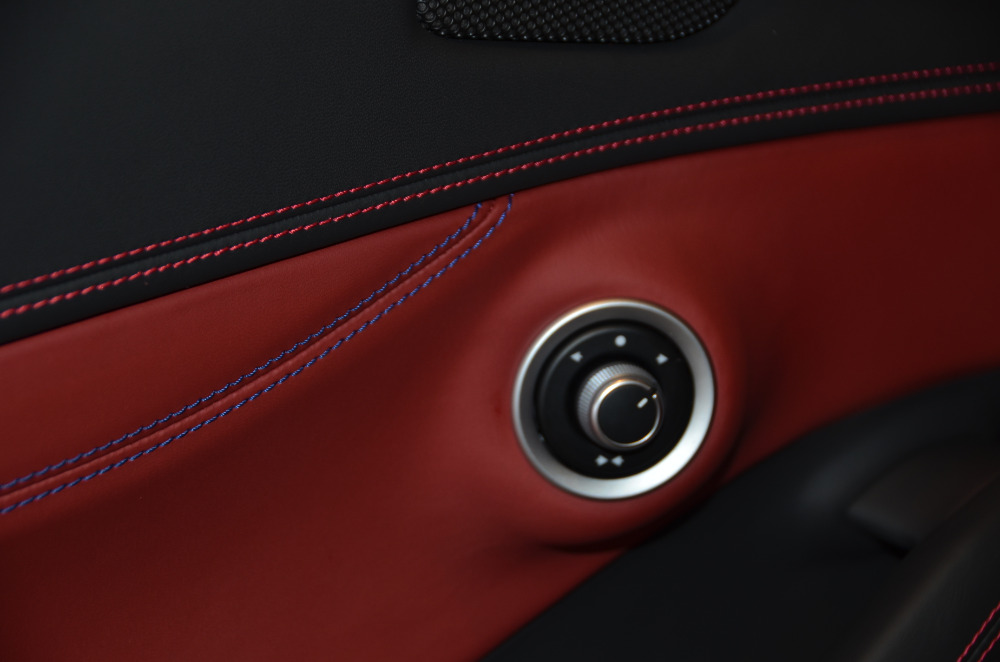 Used 2019 Ferrari Portofino Used 2019 Ferrari Portofino for sale Sold at Cauley Ferrari in West Bloomfield MI 25
