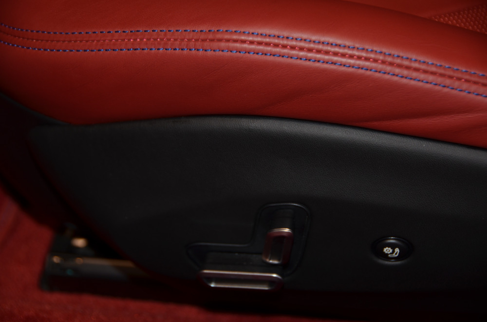 Used 2019 Ferrari Portofino Used 2019 Ferrari Portofino for sale Sold at Cauley Ferrari in West Bloomfield MI 29