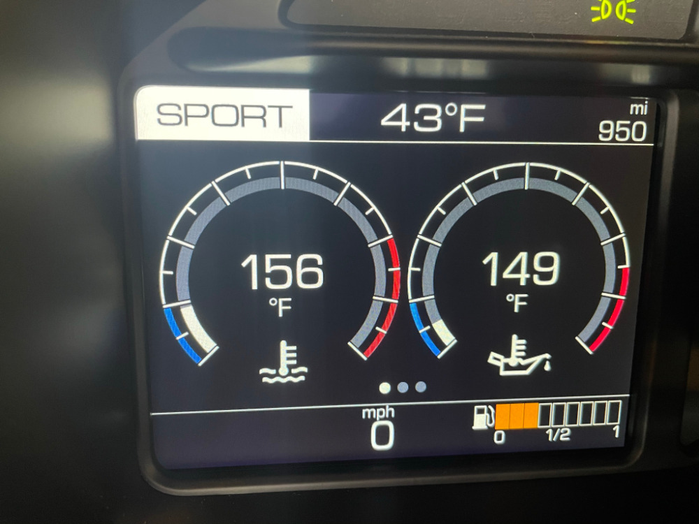 Used 2019 Ferrari Portofino Used 2019 Ferrari Portofino for sale Sold at Cauley Ferrari in West Bloomfield MI 39