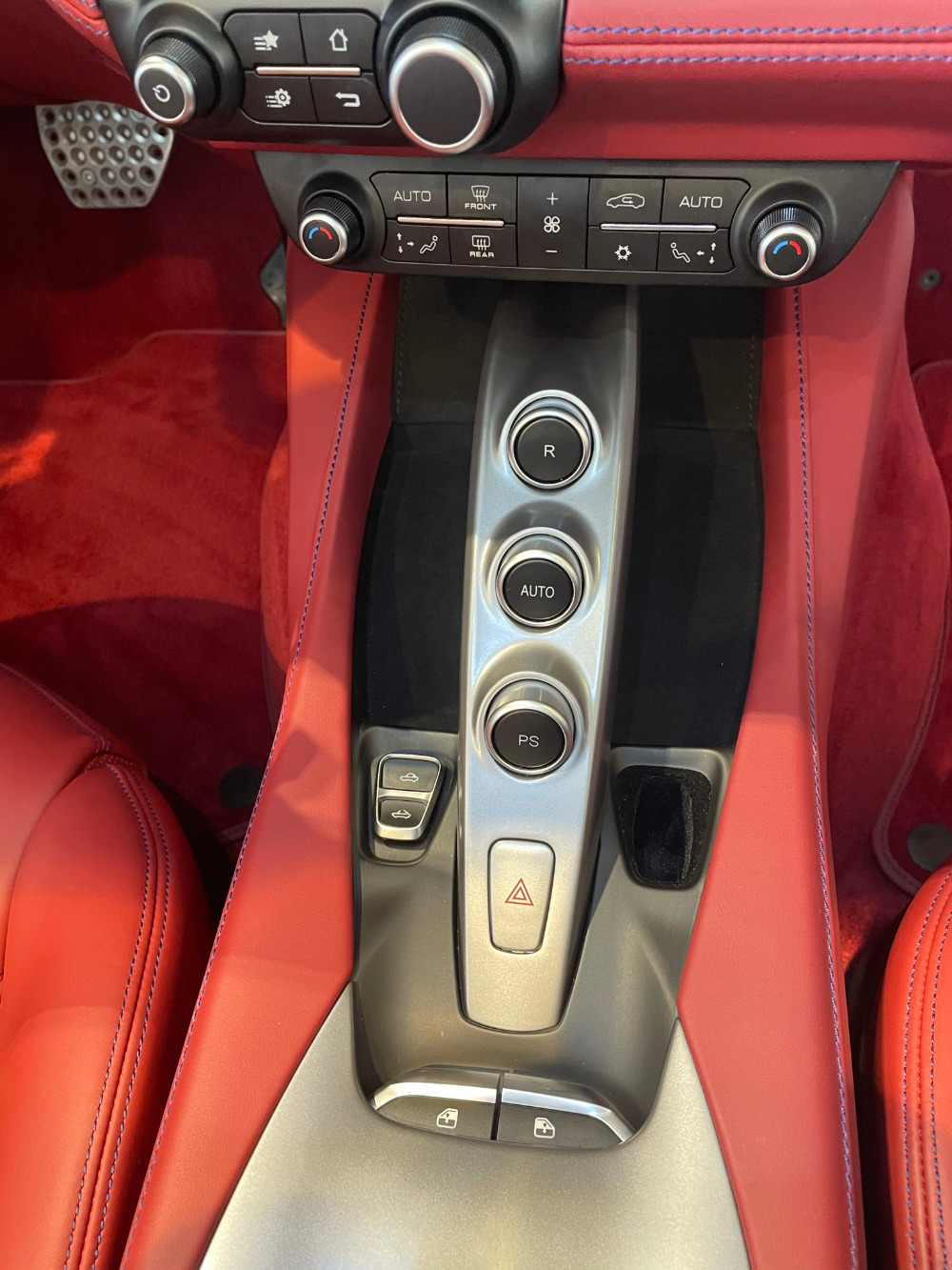 Used 2019 Ferrari Portofino Used 2019 Ferrari Portofino for sale Sold at Cauley Ferrari in West Bloomfield MI 46