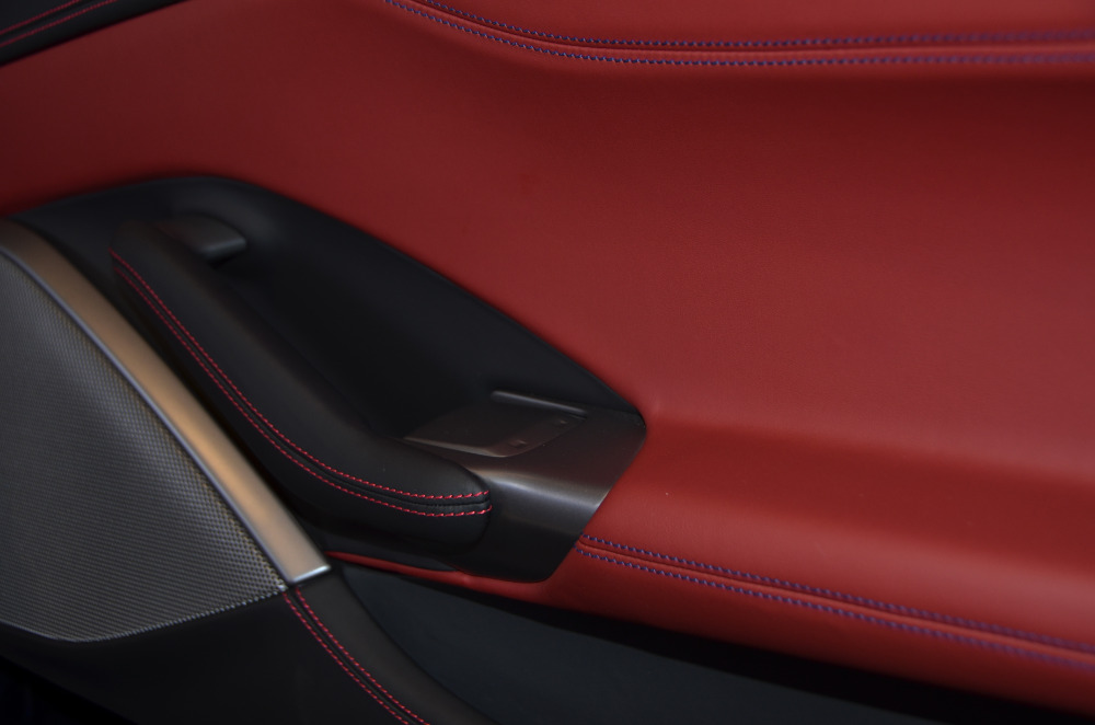 Used 2019 Ferrari Portofino Used 2019 Ferrari Portofino for sale Sold at Cauley Ferrari in West Bloomfield MI 54