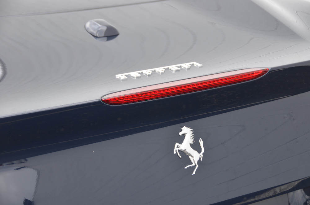 Used 2019 Ferrari Portofino Used 2019 Ferrari Portofino for sale Sold at Cauley Ferrari in West Bloomfield MI 66