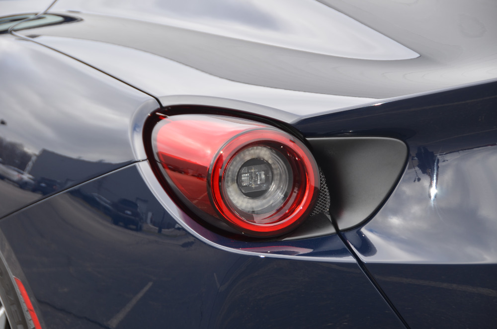 Used 2019 Ferrari Portofino Used 2019 Ferrari Portofino for sale Sold at Cauley Ferrari in West Bloomfield MI 68