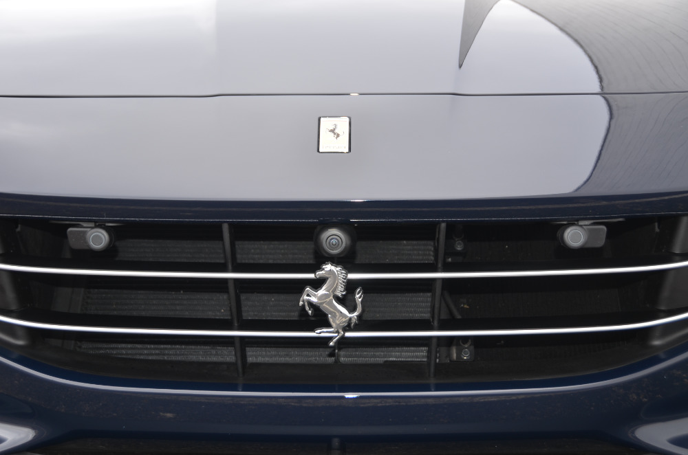 Used 2019 Ferrari Portofino Used 2019 Ferrari Portofino for sale Sold at Cauley Ferrari in West Bloomfield MI 79