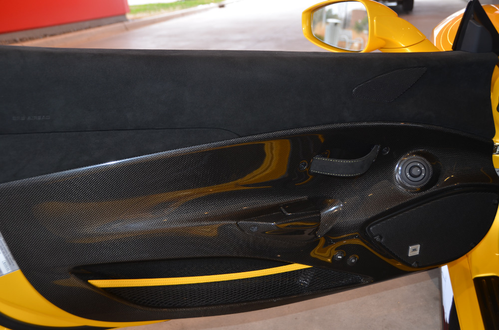 Used 2020 Ferrari 488 Pista Spider Used 2020 Ferrari 488 Pista Spider for sale Sold at Cauley Ferrari in West Bloomfield MI 24