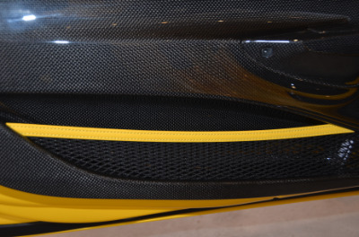Used 2020 Ferrari 488 Pista Spider Used 2020 Ferrari 488 Pista Spider for sale Call for price at Cauley Ferrari in West Bloomfield MI 25