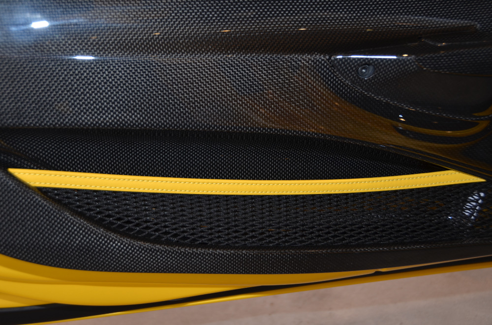 Used 2020 Ferrari 488 Pista Spider Used 2020 Ferrari 488 Pista Spider for sale Sold at Cauley Ferrari in West Bloomfield MI 25