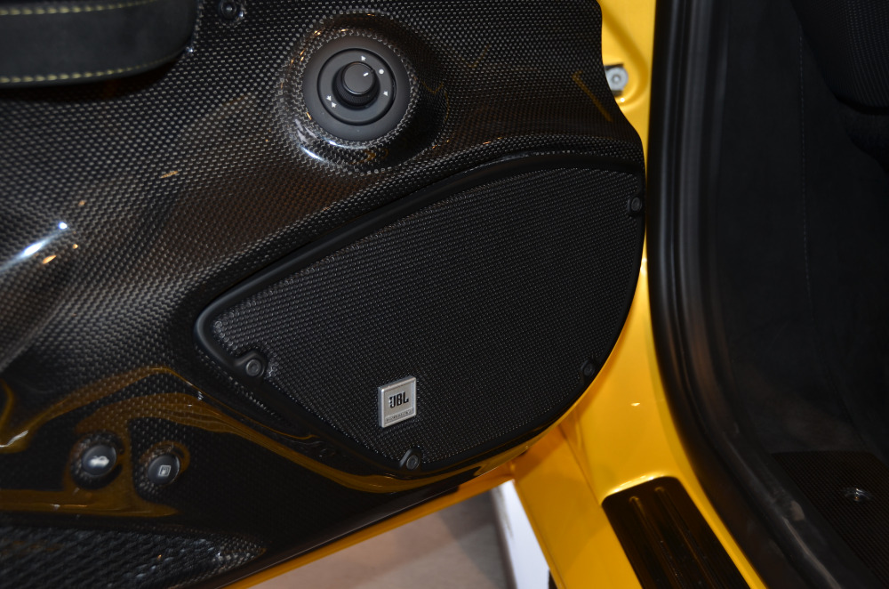 Used 2020 Ferrari 488 Pista Spider Used 2020 Ferrari 488 Pista Spider for sale Sold at Cauley Ferrari in West Bloomfield MI 27