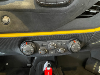 Used 2020 Ferrari 488 Pista Spider Used 2020 Ferrari 488 Pista Spider for sale Call for price at Cauley Ferrari in West Bloomfield MI 46