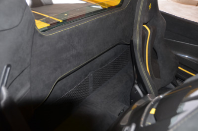 Used 2020 Ferrari 488 Pista Spider Used 2020 Ferrari 488 Pista Spider for sale Call for price at Cauley Ferrari in West Bloomfield MI 50