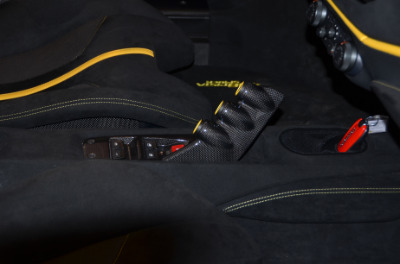 Used 2020 Ferrari 488 Pista Spider Used 2020 Ferrari 488 Pista Spider for sale Call for price at Cauley Ferrari in West Bloomfield MI 53