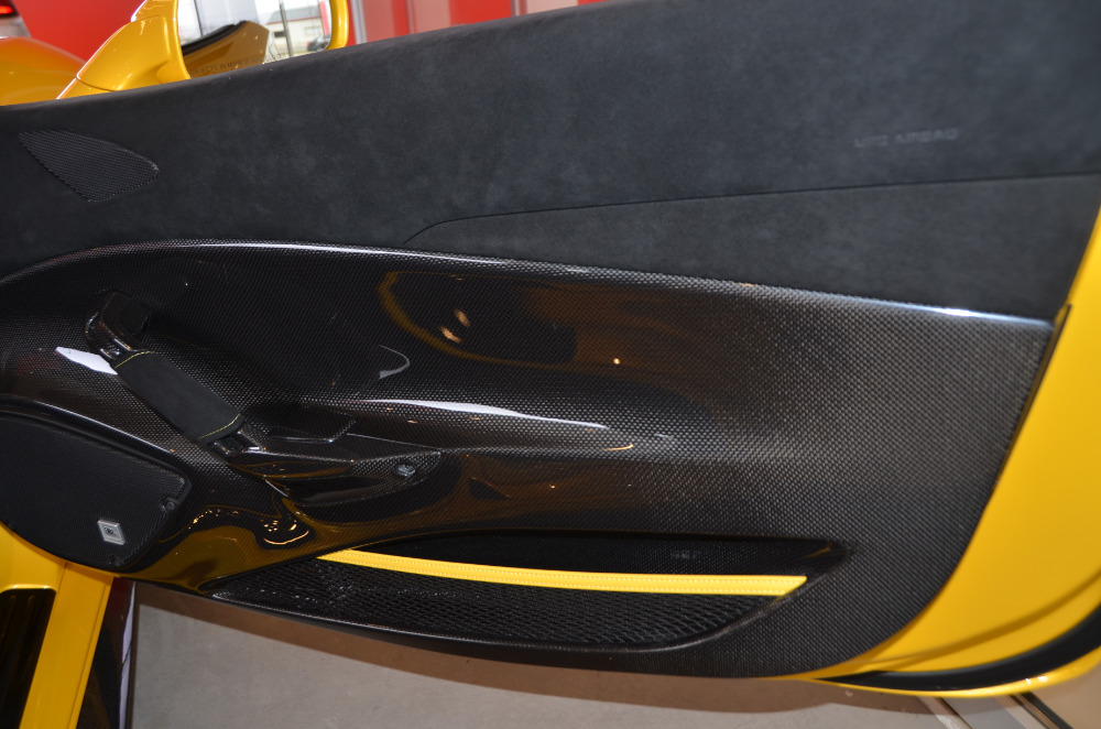 Used 2020 Ferrari 488 Pista Spider Used 2020 Ferrari 488 Pista Spider for sale Sold at Cauley Ferrari in West Bloomfield MI 57